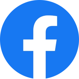 seguir por Facebook