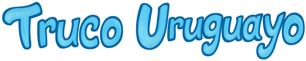 logo Truco Uruguayo